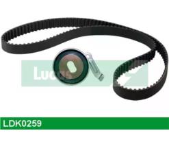 AFTERMARKET PRODUCTS LB193